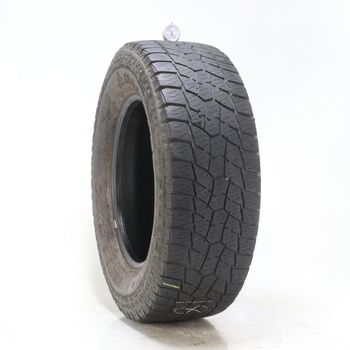 Used LT275/65R18 Hercules Terra Trac AT II 123/120S - 5.5/32