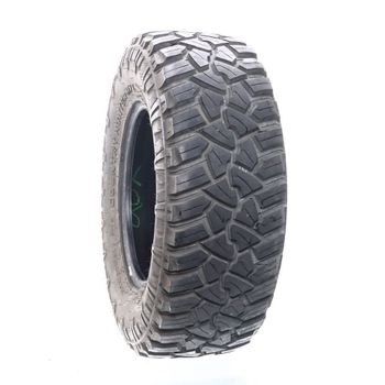 Used LT35X12.5R18 Fury Country Hunter M/T II 123Q - 17.5/32