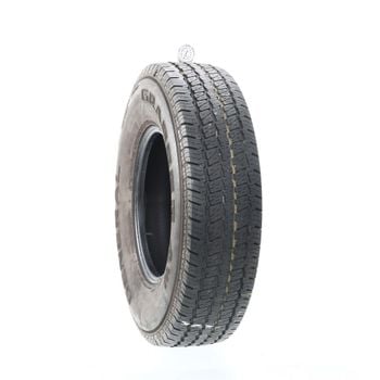 Used LT235/85R16 General Grabber AW 120/116Q - 7.5/32