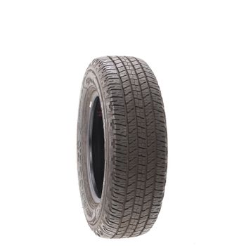 New 245/70R17 Goodyear Wrangler Fortitude HT 110T - 99/32