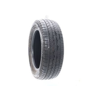 Used 235/60R18 Cooper Adventurer All Season 107V - 5.5/32