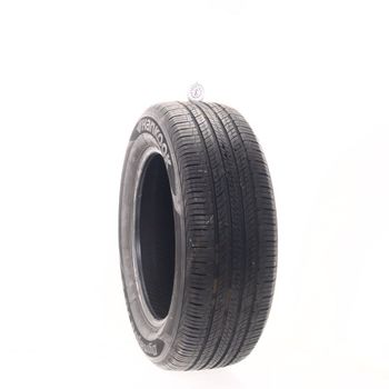 Set of (4) Used 245/60R18 Hankook Dynapro HP2 105H - 7.5/32
