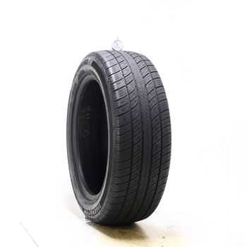 Used 235/55R19 Uniroyal Tiger Paw Touring A/S 101V - 5.5/32