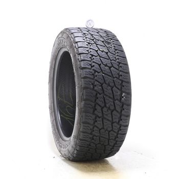 Used 285/50R20 Nitto Terra Grappler G2 A/T 116S - 11.5/32