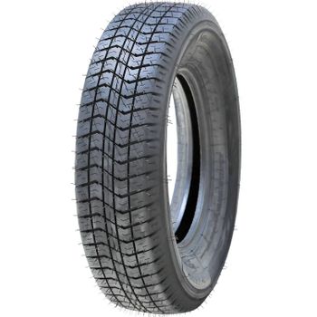 Set of (4) New 225/75R15 Transeagle TE118 113G