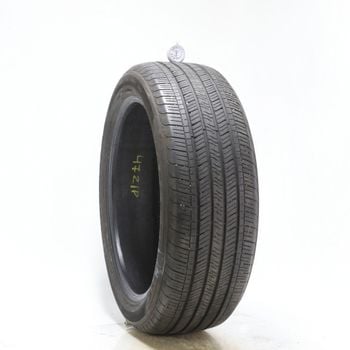 Set of (4) Used 235/50R21 Goodyear Eagle Touring 101V - 6.5-7.5/32