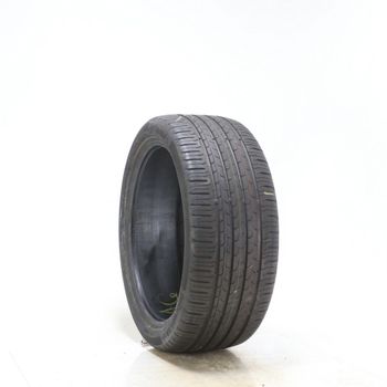 Driven Once 225/40R18 Continental EcoContact 6 SSR 92Y - 7.5/32