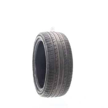 Used 245/40ZR19 Goodride Sport SA-37 98Y - 8.5/32