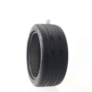 Used 275/40R19 Continental ProContact GX SSR MOE 101H - 6/32