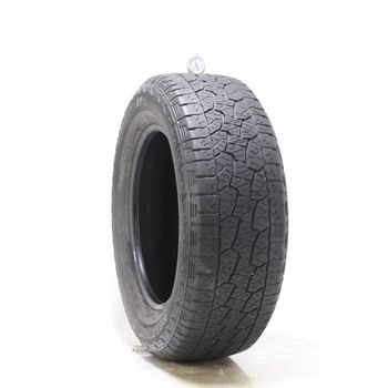 Used 265/60R18 Hankook Dynapro ATM 110T - 6.5/32