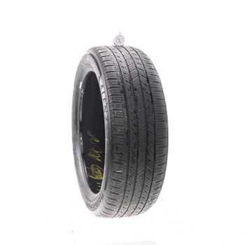 Set of (4) Used 235/50R21 Bridgestone Alenza Sport A/S ENLITEN 101V - 6-6.5/32