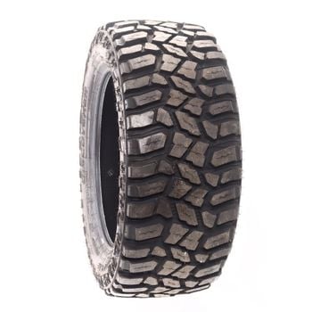 Set of (2) New LT325/50R22 Cooper Discoverer STT Pro 122Q