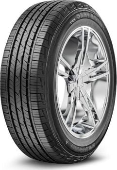 Set of (4) New 235/65R17 Hercules Terra Trac HPT 104T