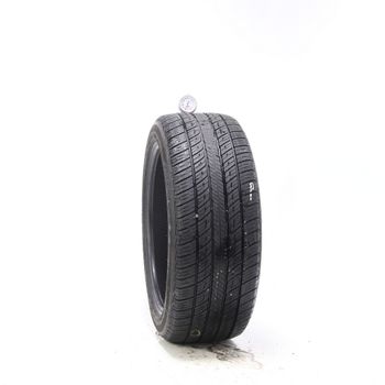 Used 225/45R17 Uniroyal Tiger Paw Touring A/S 91V - 7.5/32