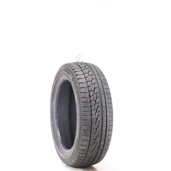 Set of (2) Used 185/55R16 Falken Ziex ZE950 A/S 83H - 8-8.5/32