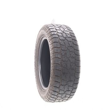 Used 275/60R20 Crossmax AT-1 115T - 7/32