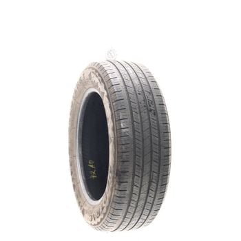 Set of (2) Used 235/60R18 NeoTerra Neotrac 103T - 5.5/32