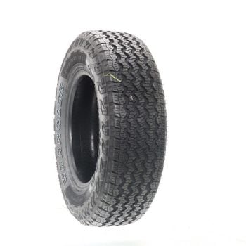 Driven Once 265/70R18 Goodyear Wrangler Territory AT/S 116T - 13/32