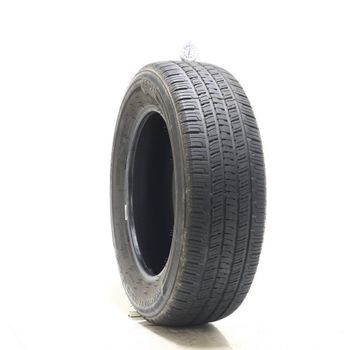 Used 215/65R17 Kenda Kenetica Touring KR217 99H - 7/32