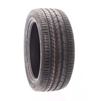 New 285/45R21 Continental CrossContact LX Sport AO 113H