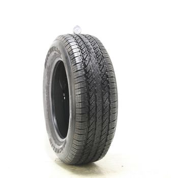 Used 265/60R18 Michelin Cross Terrain 109H - 10/32