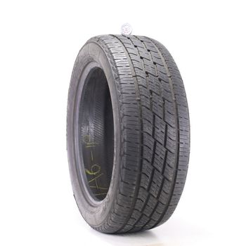 Set of (2) Used 275/50R22 Toyo Open Country H/T II 111H - 10.5/32