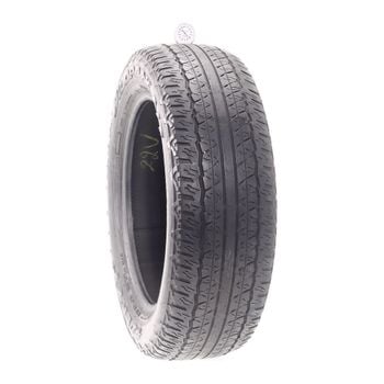 Used 225/60R18 Falken Wildpeak A/T Trail 01A 100H - 5/32