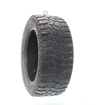 Used LT33X12.5R20 Haida Mud Champ HD869 119R - 8.5/32
