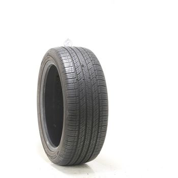 Set of (2) Used 235/45R19 Hankook Dynapro HP2 95V - 9-9.5/32