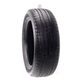 Used 255/55R20 Bridgestone Dueler H/L Alenza Plus 107H - 9/32