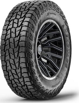 Set of (2) New LT275/70R18 Hercules Terra Trac AT X-Venture 125/122S
