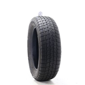 Used 225/60R18 Firestone WeatherGrip 100H - 10/32
