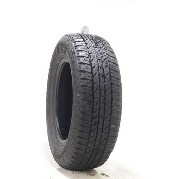 Used 255/70R18 Yokohama Geolandar A/T G015 113H - 8.5/32