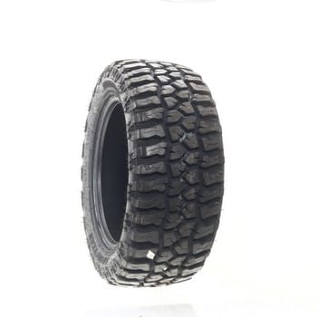 Set of (2) New LT33X12.5R20 Goodyear Wrangler Boulder MT 119Q