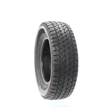 Set of (2) New 265/70R17 Accelera Epsilon A/T 115S - 99.000000/32