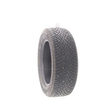Used 245/60R18 Nokian Hakkapeliitta R5 SUV 109R - 10/32