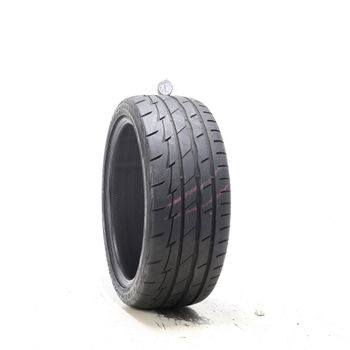 Set of (2) Used 245/40R19 Firestone Firehawk Indy 500 98W - 6-6.5/32