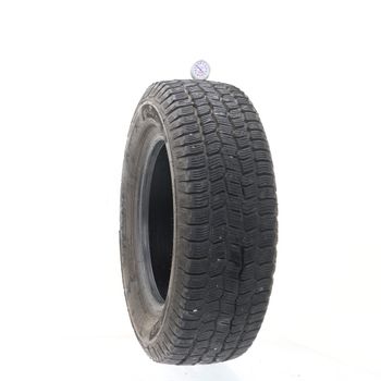 Used 235/65R16C Cooper Discoverer Snow Claw 121/119R - 11.5/32