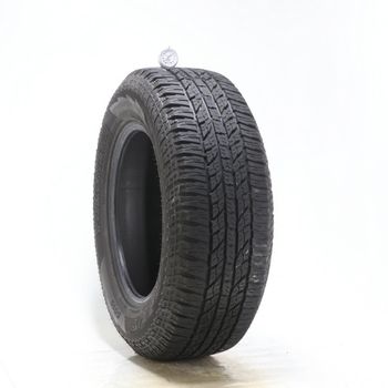 Used 255/65R17 Yokohama Geolandar A/T G015 114H - 9/32
