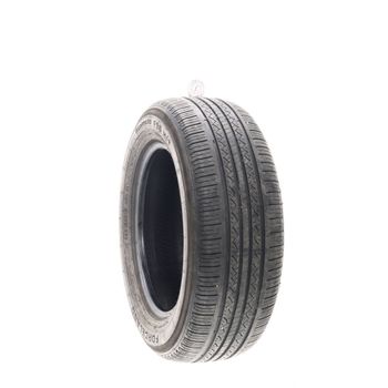 Used 255/60R18 Forceland Kunimoto F36 H/T 112H - 8/32