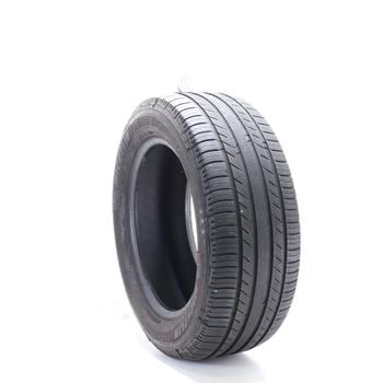 Set of (2) Used 275/55R19 Michelin Premier LTX 111H - 6.5-7.5/32