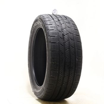 Used 285/45R21 Bridgestone Alenza Sport A/S ENLITEN 113V - 8.5/32