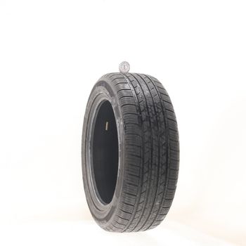 Set of (2) Used 225/55R18 Milestar MS932 Sport 98V - 6.5-8/32