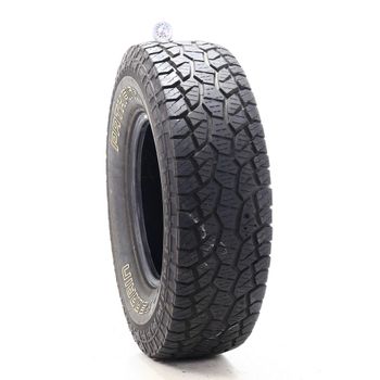 Set of (2) Used 265/75R16 Pathfinder All Terrain 116T - 7.5-8/32
