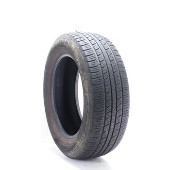 Set of (2) Used 275/60R20 Falken Wildpeak H/T HT01 115H - 7.5-8/32