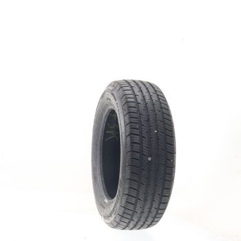 Driven Once 205/60R15 BFGoodrich Advantage Control 91H - 11/32