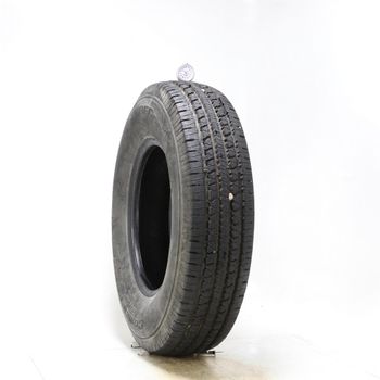 Used LT215/85R16 BFGoodrich Commercial T/A All-Season 2 115/112R - 11/32