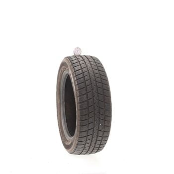 Used 205/55R16 Goodyear WinterCommand 94T - 8/32