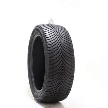 Set of (4) Used 255/45R20 Michelin CrossClimate 2 105V - 7-8.5/32