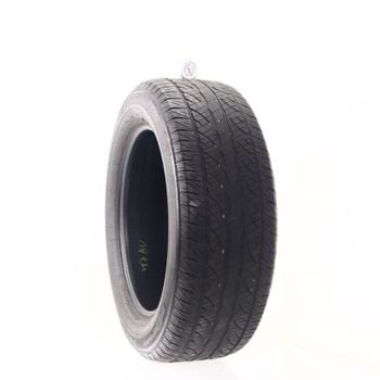 Used 275/55R20 Dunlop SP Sport 5000M 111H - 5.5/32